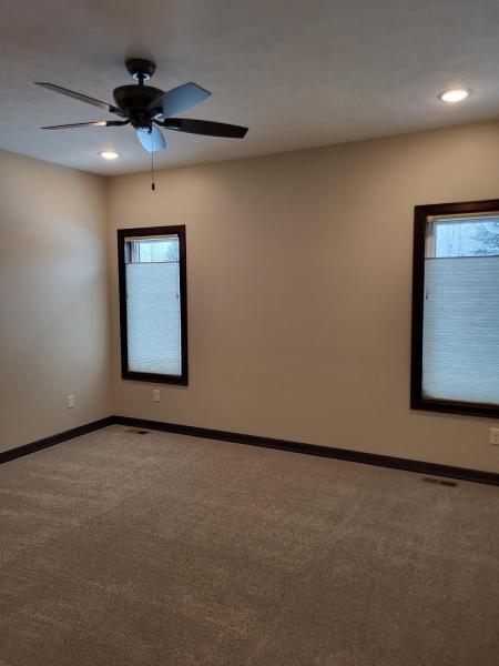 Scott Gilbert Home Construction