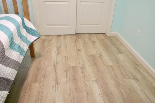 Foremost Flooring