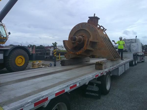 Great Lakes Dredge & Dock Company