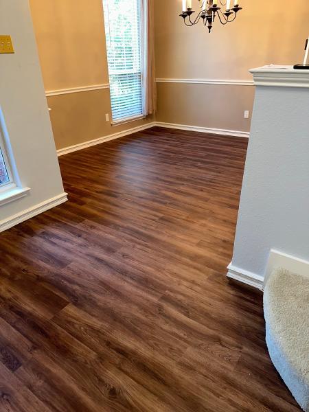 Elite Floors DFW