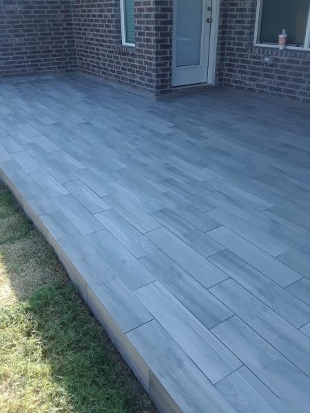 Elite Floors DFW