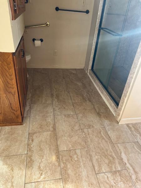 Elite Floors DFW