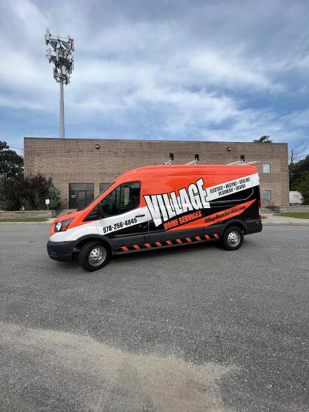 Village Home Services