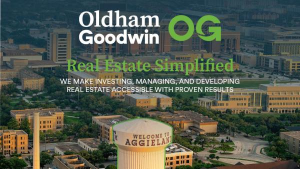 Oldham Goodwin