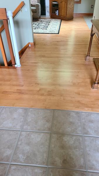 Mr Felix Floor Inc