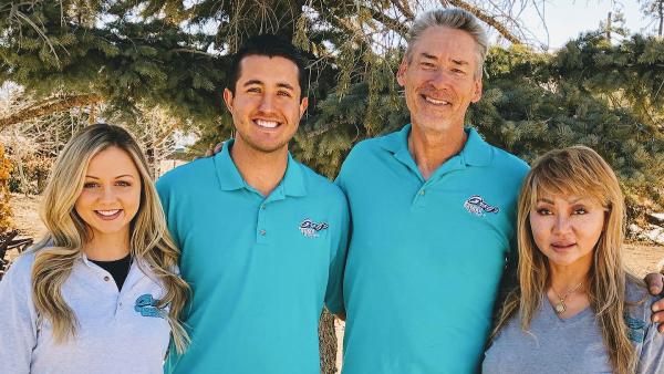 Greg's Carpet Cleaning
