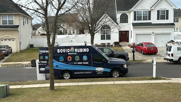 Bovio Rubino Service