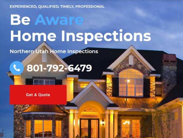 Be Aware Home Inspections