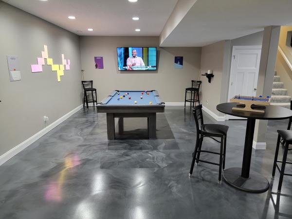 Supremecrete