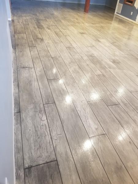 Supremecrete
