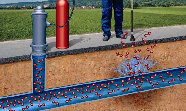 Able Leak Detection