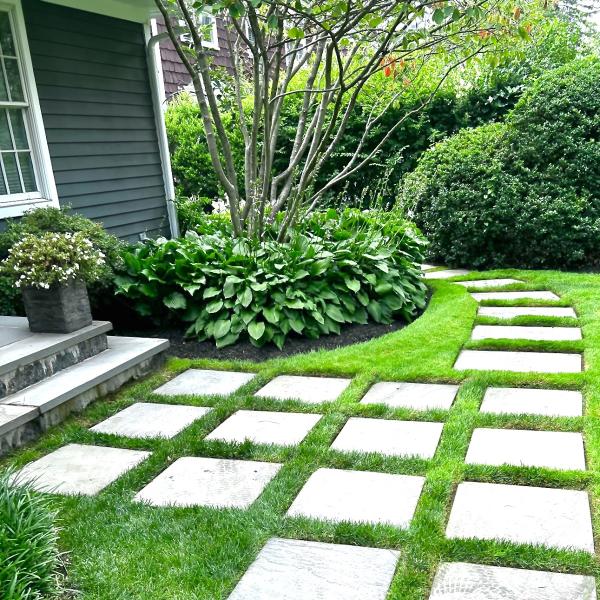 Madrid Landscaping Inc.