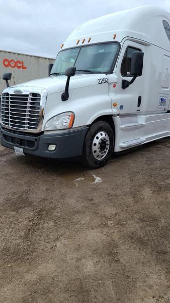 The Boss Mobile Pressure Washing Inc