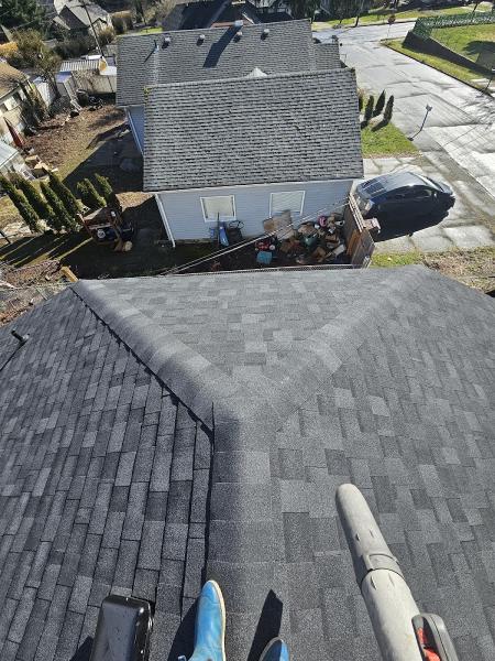 Revival Roofing & Exteriors LLC