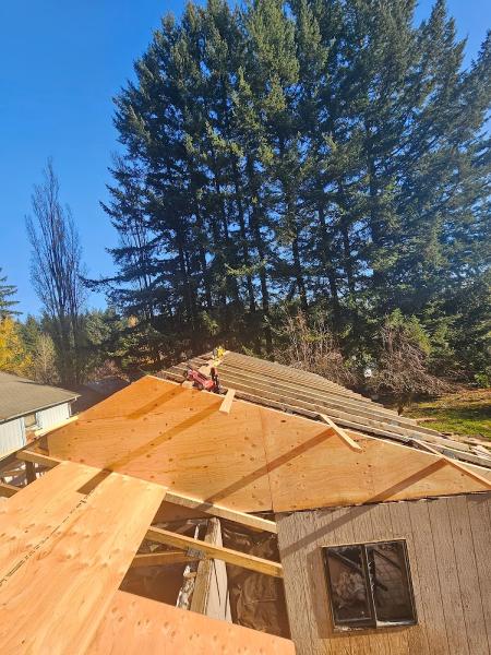 Revival Roofing & Exteriors LLC