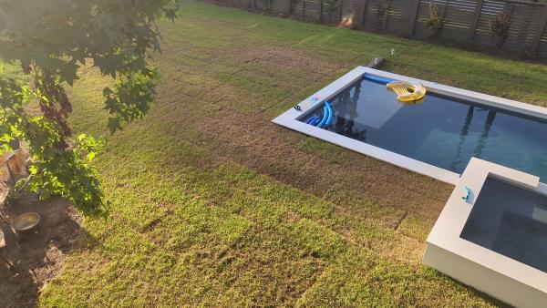 Covert Lawns