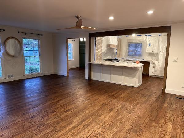 Oakmont Flooring