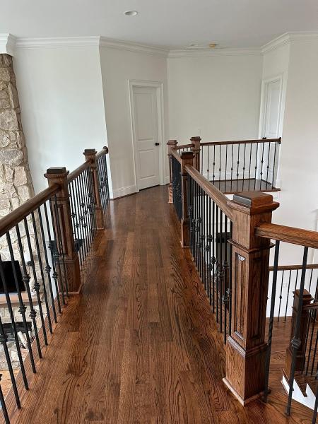 Oakmont Flooring