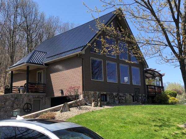 Residential Construction Services (Rcs) Metal Roofing Specialists