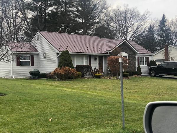 Residential Construction Services (Rcs) Metal Roofing Specialists