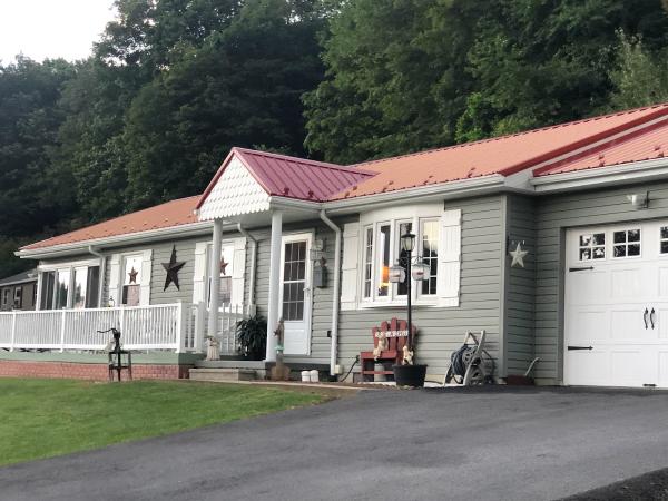 Residential Construction Services (Rcs) Metal Roofing Specialists