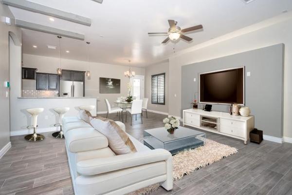 Cullers Homes LLC