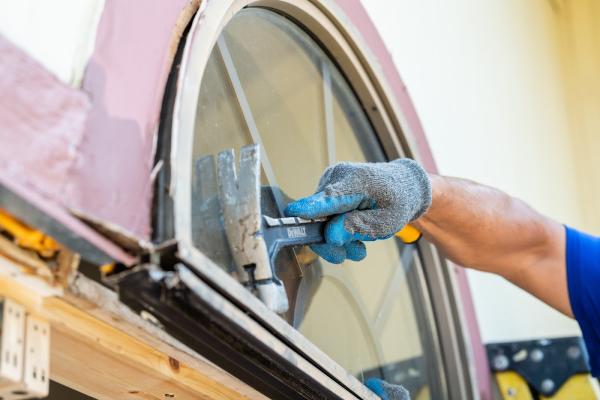 Acri Windows & Doors