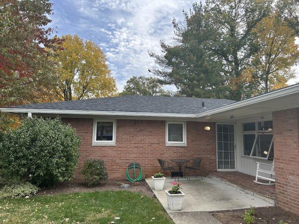 Bone Dry Roofing