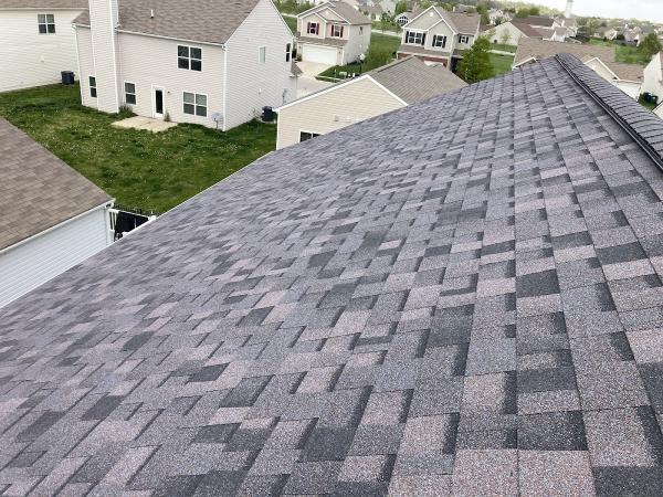 Bone Dry Roofing