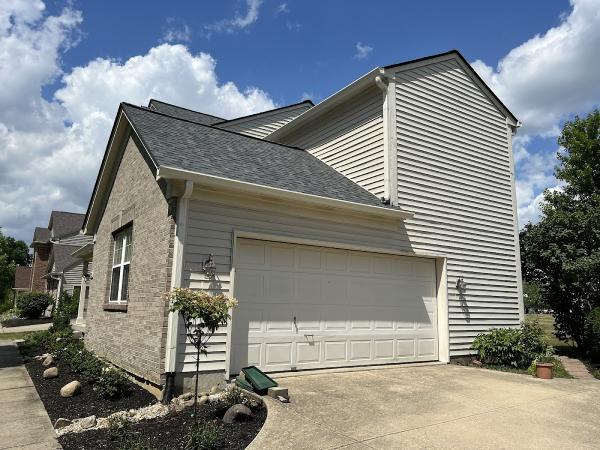 Bone Dry Roofing