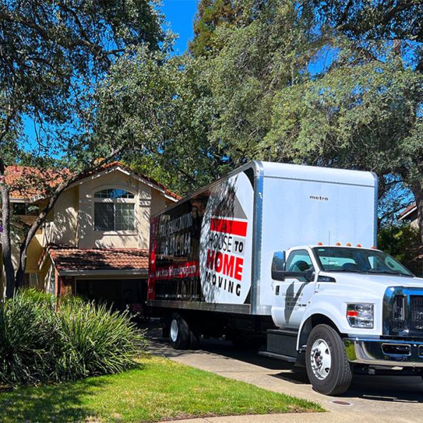 House to Home Moving