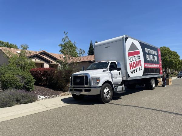House to Home Moving