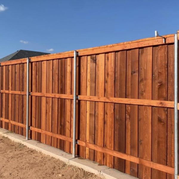 Hudson Fence Company