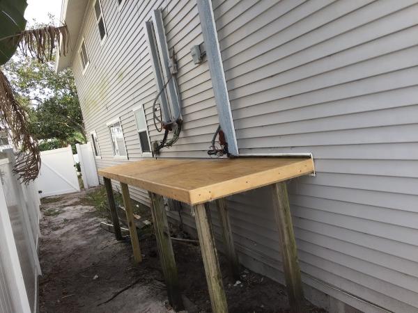 Fl Coastal Fiberglass & Roofing