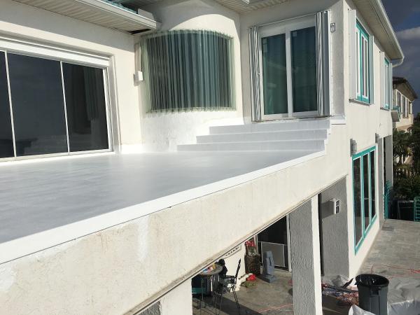 Fl Coastal Fiberglass & Roofing