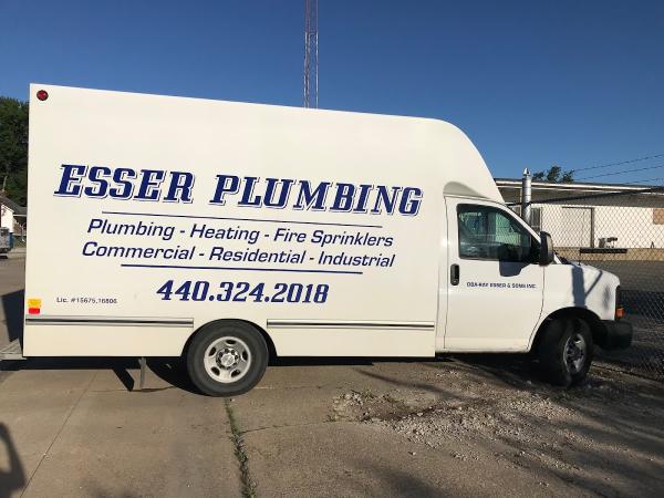 Esser Plumbing