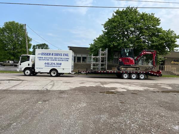 Esser Plumbing
