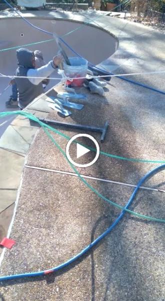 Southern Star Pool Repair and Service Company