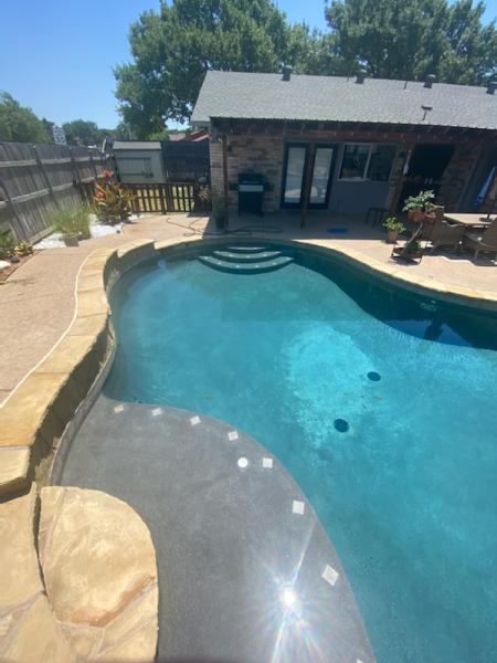 Southern Star Pool Repair and Service Company