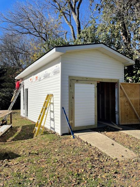 BDB Construction and Handyman