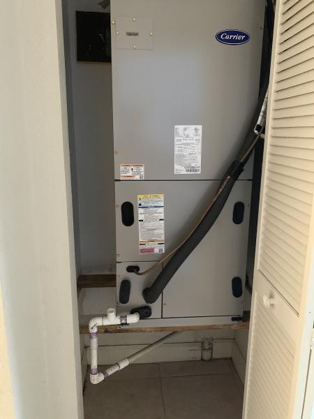 Service Experts Heating & Air Conditioning