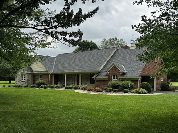 Anderson Gutter Company