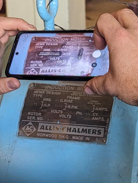 Powmation Engineering