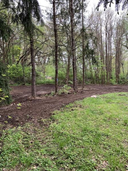 Cline Excavating LLC