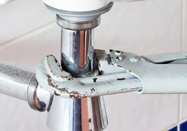 Parker Plumbing & Electrical Inc