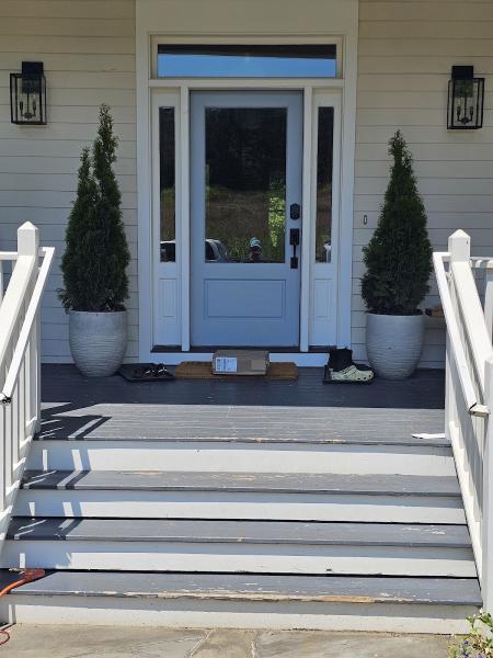Chatt Hills Landscaping LLC