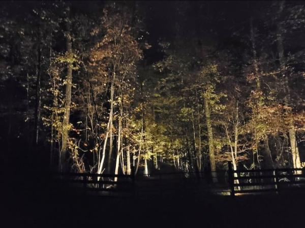 Chatt Hills Landscaping LLC