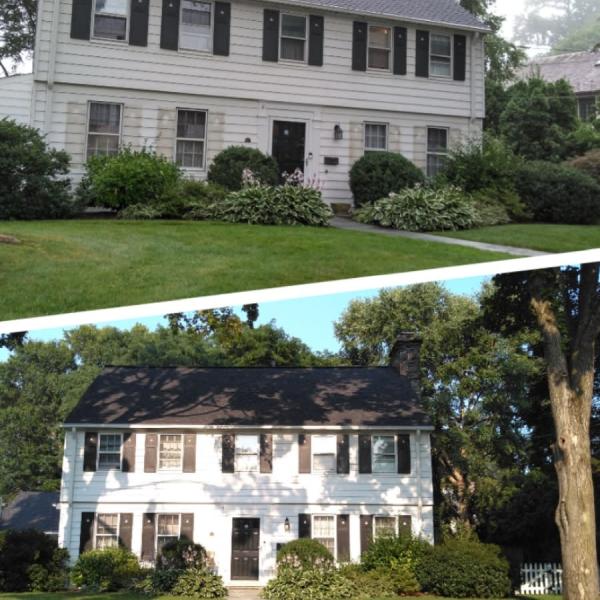 Jason Walker Carpentry LLC