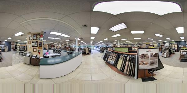 The Flooring Gallery