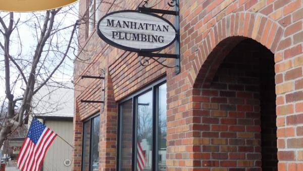 Manhattan Plumbing & Heating